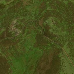 Satellite imagery of Lalanguso, EC