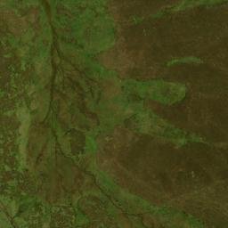 Satellite imagery of Lalanguso, EC