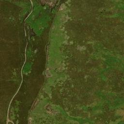 Satellite imagery of Lalanguso, EC