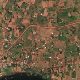 Satellite imagery of Kema, TZ