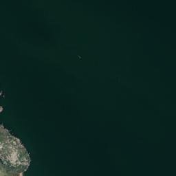 Satellite imagery of Irondo Point, TZ