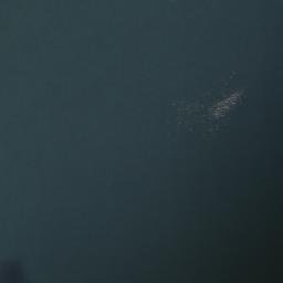 Satellite imagery of Cap Tshanye, CD