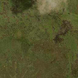 Satellite imagery of Pan de Azúcar, EC