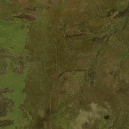 Satellite imagery of Pan de Azúcar, EC