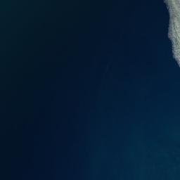 Satellite imagery of Punta Brava, EC