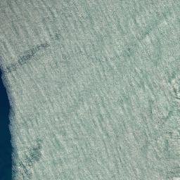 Satellite imagery of Punta Brava, EC
