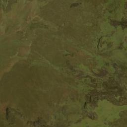 Satellite imagery of Pan de Azúcar, EC