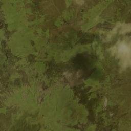 Satellite imagery of Pan de Azúcar, EC