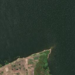 Satellite imagery of Mgara Point, TZ