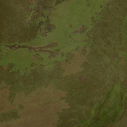 Satellite imagery of Pan de Azúcar, EC