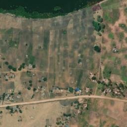 Satellite imagery of Mgara Point, TZ