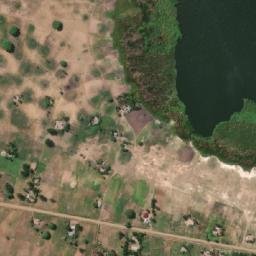 Satellite imagery of Mgara Point, TZ