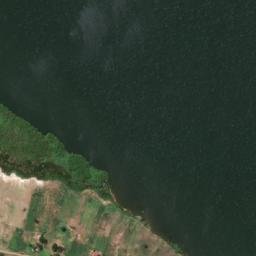 Satellite imagery of Mgara Point, TZ