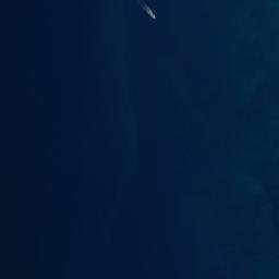 Satellite imagery of Punta Brava, EC