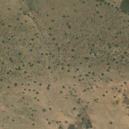 Satellite imagery of Kabasa, TZ