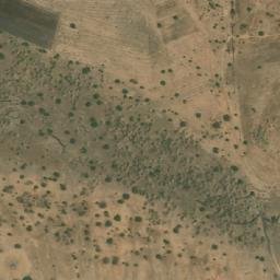 Satellite imagery of Kabasa, TZ