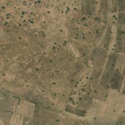 Satellite imagery of Kabasa, TZ