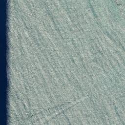 Satellite imagery of Punta Ayangue, EC