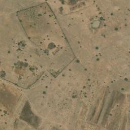 Satellite imagery of Kabasa, TZ