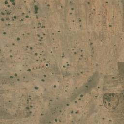 Satellite imagery of Kabasa, TZ