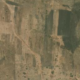 Satellite imagery of Kabasa, TZ