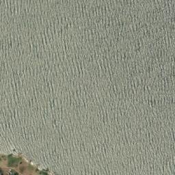 Satellite imagery of Hongo Point, TZ
