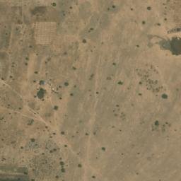 Satellite imagery of Kabasa, TZ