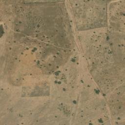 Satellite imagery of Kabasa, TZ