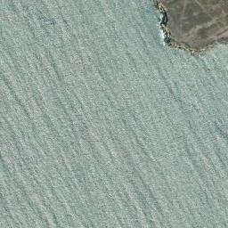 Satellite imagery of Punta Ayangue, EC