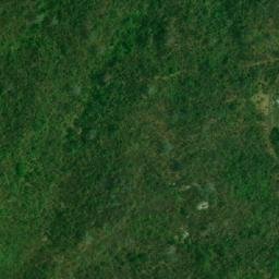 Satellite imagery of Cerro de Paco, EC