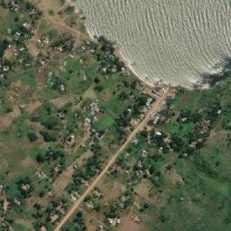 Satellite imagery of Kitari Point, TZ