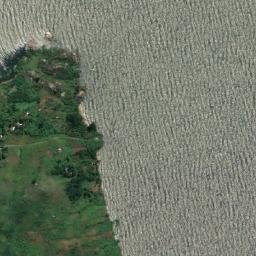 Satellite imagery of Kitari Point, TZ