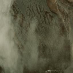 Satellite imagery of Sangay, EC