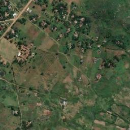 Satellite imagery of Kitari Point, TZ