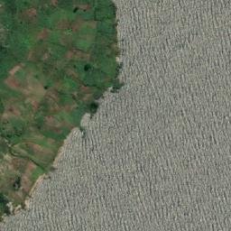 Satellite imagery of Kitari Point, TZ