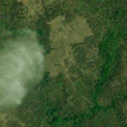 Satellite imagery of Cerro de Paco, EC
