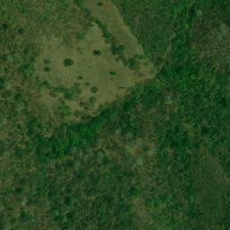 Satellite imagery of Cerro de Paco, EC