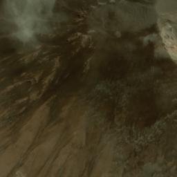 Satellite imagery of Sangay, EC