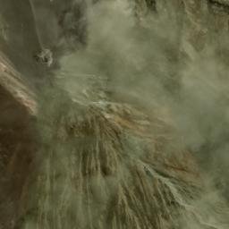 Satellite imagery of Sangay, EC