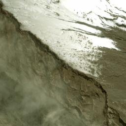 Satellite imagery of Sangay, EC