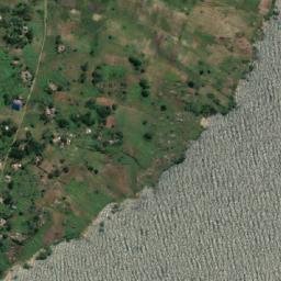 Satellite imagery of Kitari Point, TZ