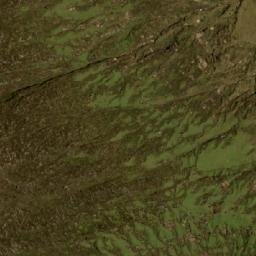 Satellite imagery of Sacraurcu, EC