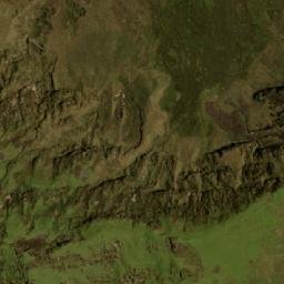 Satellite imagery of Sacraurcu, EC