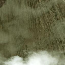 Satellite imagery of Sangay, EC