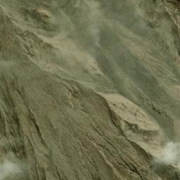 Satellite imagery of Sangay, EC