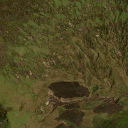 Satellite imagery of Sacraurcu, EC