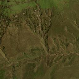 Satellite imagery of Sacraurcu, EC