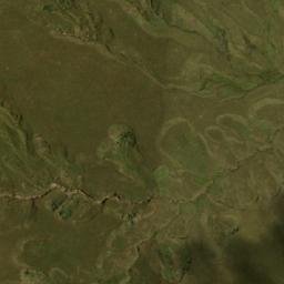 Satellite imagery of Sacraurcu, EC