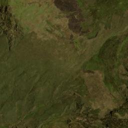 Satellite imagery of Sacraurcu, EC