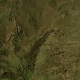 Satellite imagery of Sacraurcu, EC